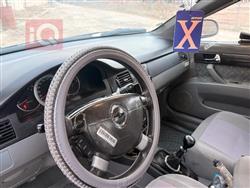 شيفروليه اوبترا